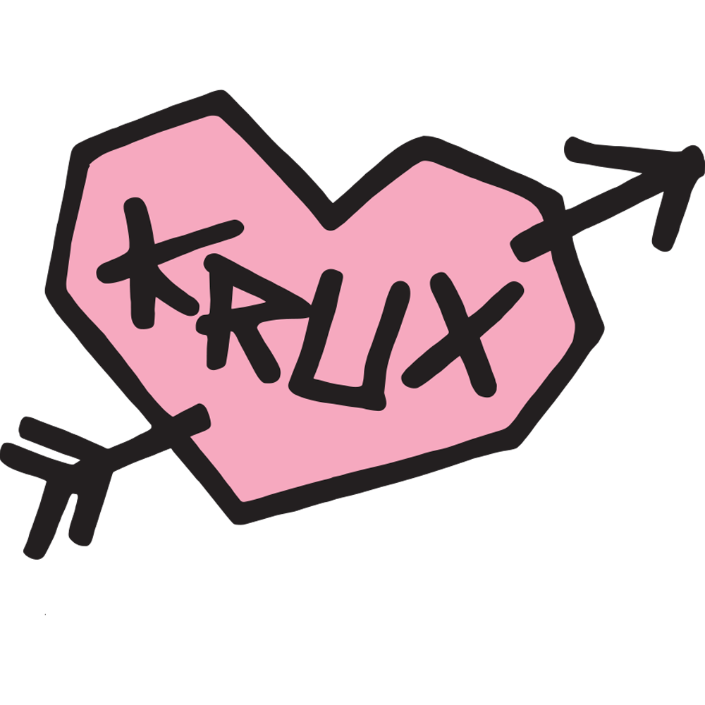 Krux Logo